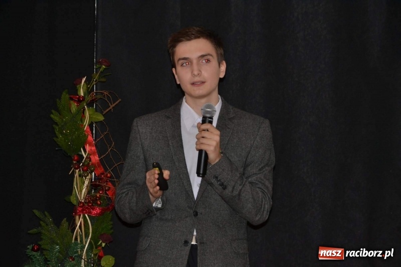 Zdjęcie w galerii na portalu naszraciborz.pl: Pitch Day, czyli finał projektu Szkoła Młodych Przedsiębiorców. Wygrali uczniowie Mechanika z pomysłem dla koncernu IKEA wiadomości z regionu