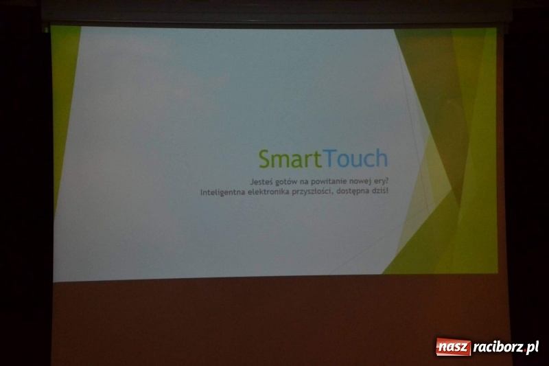 Zdjęcie w galerii na portalu naszraciborz.pl: Pitch Day, czyli finał projektu Szkoła Młodych Przedsiębiorców. Wygrali uczniowie Mechanika z pomysłem dla koncernu IKEA wiadomości z regionu