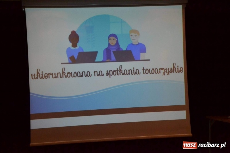 Zdjęcie w galerii na portalu naszraciborz.pl: Pitch Day, czyli finał projektu Szkoła Młodych Przedsiębiorców. Wygrali uczniowie Mechanika z pomysłem dla koncernu IKEA wiadomości z regionu