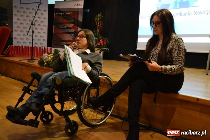 Zdjęcie w galerii na portalu naszraciborz.pl: Pitch Day, czyli finał projektu Szkoła Młodych Przedsiębiorców. Wygrali uczniowie Mechanika z pomysłem dla koncernu IKEA wiadomości z regionu