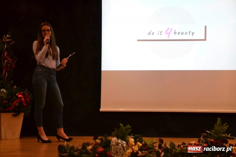 Zdjęcie w galerii na portalu naszraciborz.pl: Pitch Day, czyli finał projektu Szkoła Młodych Przedsiębiorców. Wygrali uczniowie Mechanika z pomysłem dla koncernu IKEA wiadomości z regionu