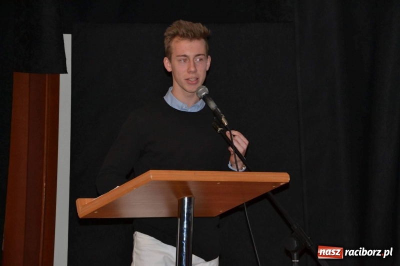 Zdjęcie w galerii na portalu naszraciborz.pl: Pitch Day, czyli finał projektu Szkoła Młodych Przedsiębiorców. Wygrali uczniowie Mechanika z pomysłem dla koncernu IKEA wiadomości z regionu