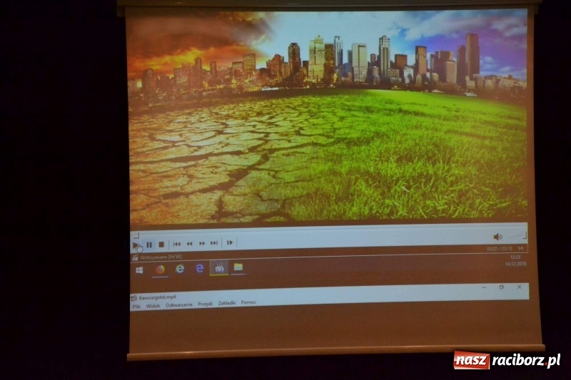 Zdjęcie w galerii na portalu naszraciborz.pl: Pitch Day, czyli finał projektu Szkoła Młodych Przedsiębiorców. Wygrali uczniowie Mechanika z pomysłem dla koncernu IKEA wiadomości z regionu