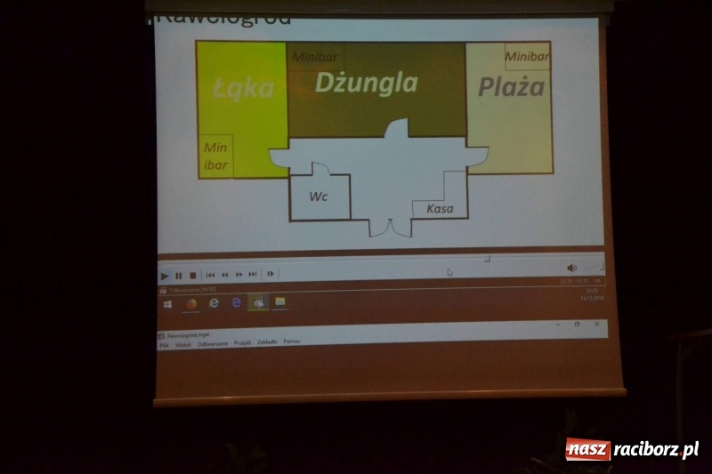 Zdjęcie w galerii na portalu naszraciborz.pl: Pitch Day, czyli finał projektu Szkoła Młodych Przedsiębiorców. Wygrali uczniowie Mechanika z pomysłem dla koncernu IKEA wiadomości z regionu