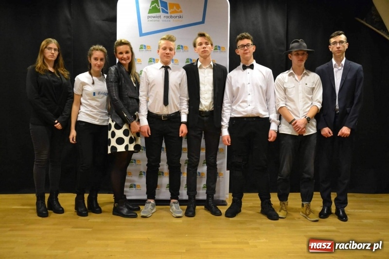Zdjęcie w galerii na portalu naszraciborz.pl: Pitch Day, czyli finał projektu Szkoła Młodych Przedsiębiorców. Wygrali uczniowie Mechanika z pomysłem dla koncernu IKEA wiadomości z regionu