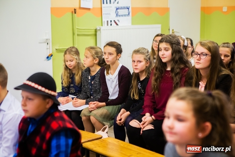 Zdjęcie w galerii na portalu naszraciborz.pl: Gminny Konkurs Kolęd i Pastorałek w Wojnowicach wiadomości z regionu