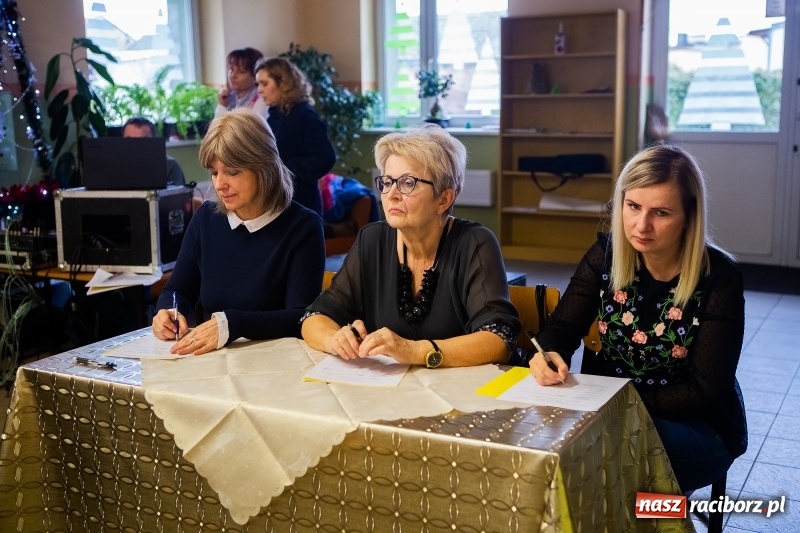 Zdjęcie w galerii na portalu naszraciborz.pl: Gminny Konkurs Kolęd i Pastorałek w Wojnowicach wiadomości z regionu
