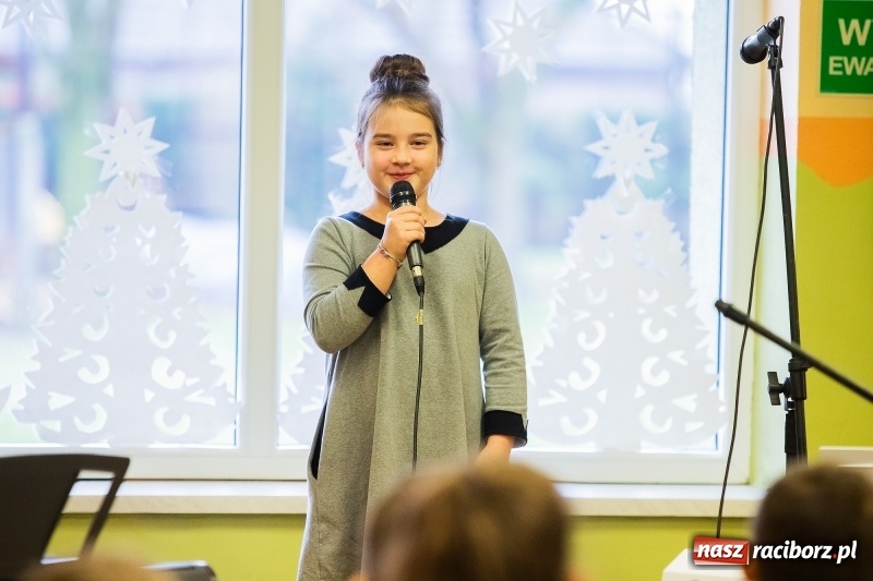 Zdjęcie w galerii na portalu naszraciborz.pl: Gminny Konkurs Kolęd i Pastorałek w Wojnowicach wiadomości z regionu