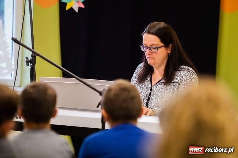 Zdjęcie w galerii na portalu naszraciborz.pl: Gminny Konkurs Kolęd i Pastorałek w Wojnowicach wiadomości z regionu