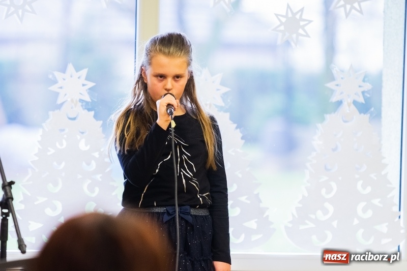 Zdjęcie w galerii na portalu naszraciborz.pl: Gminny Konkurs Kolęd i Pastorałek w Wojnowicach wiadomości z regionu