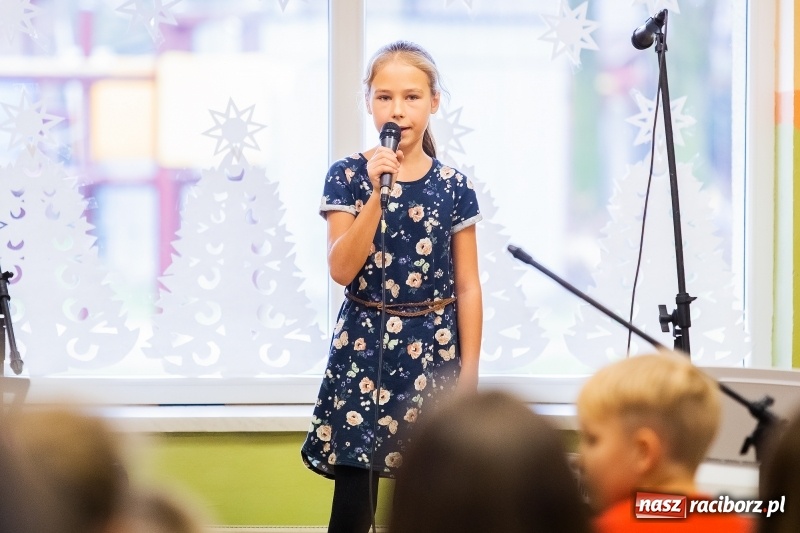 Zdjęcie w galerii na portalu naszraciborz.pl: Gminny Konkurs Kolęd i Pastorałek w Wojnowicach wiadomości z regionu