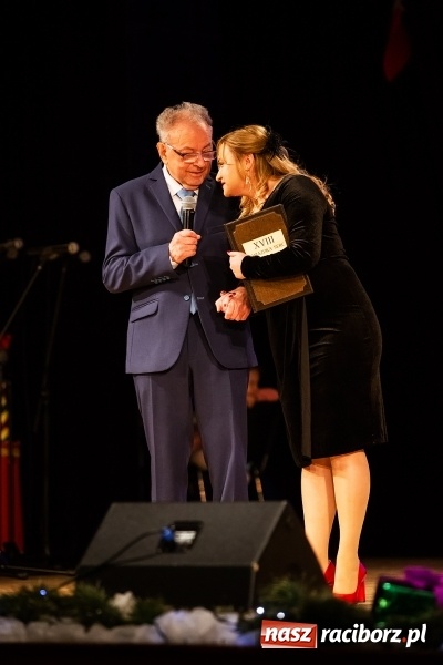 Zdjęcie w galerii na portalu naszraciborz.pl: 18-stka nie boli. Bawmy się do woli. Blisko cztery godziny zabawy na Gwiazdce Serc wiadomości z regionu