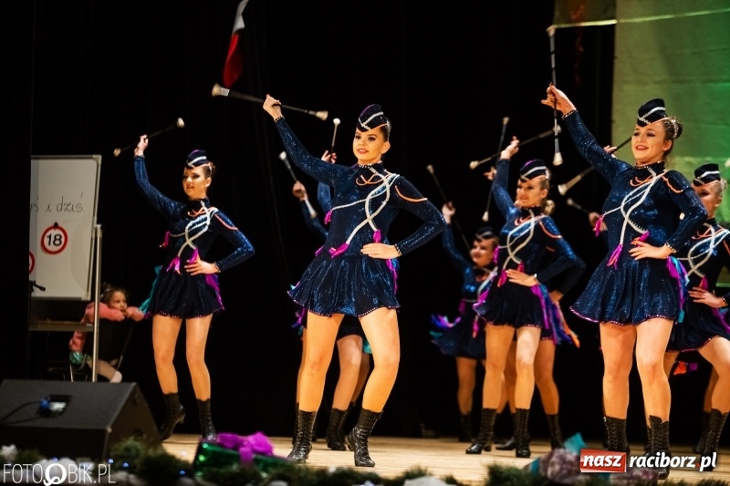 Zdjęcie w galerii na portalu naszraciborz.pl: 18-stka nie boli. Bawmy się do woli. Blisko cztery godziny zabawy na Gwiazdce Serc wiadomości z regionu
