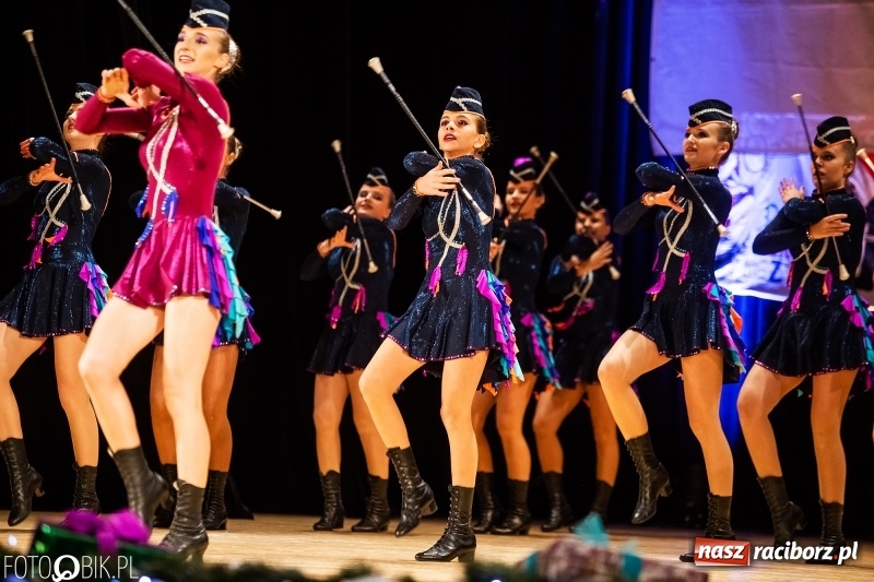 Zdjęcie w galerii na portalu naszraciborz.pl: 18-stka nie boli. Bawmy się do woli. Blisko cztery godziny zabawy na Gwiazdce Serc wiadomości z regionu