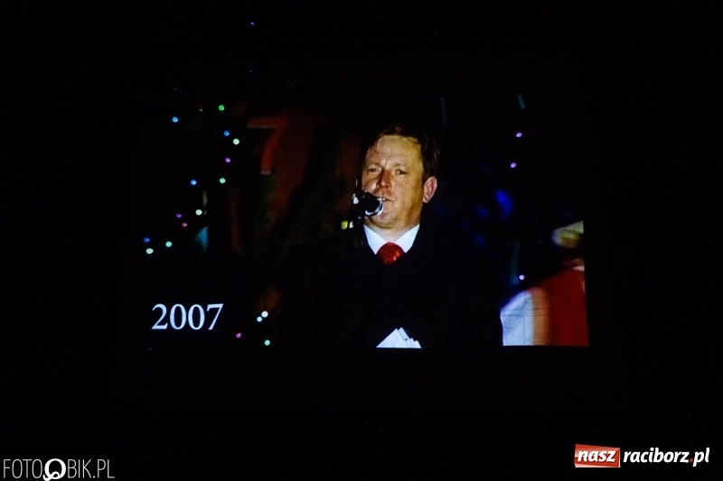 Zdjęcie w galerii na portalu naszraciborz.pl: 18-stka nie boli. Bawmy się do woli. Blisko cztery godziny zabawy na Gwiazdce Serc wiadomości z regionu