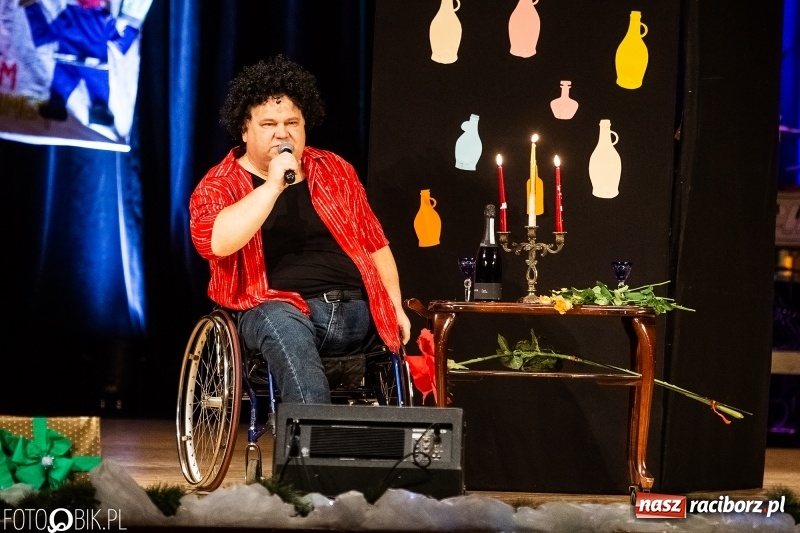 Zdjęcie w galerii na portalu naszraciborz.pl: 18-stka nie boli. Bawmy się do woli. Blisko cztery godziny zabawy na Gwiazdce Serc wiadomości z regionu