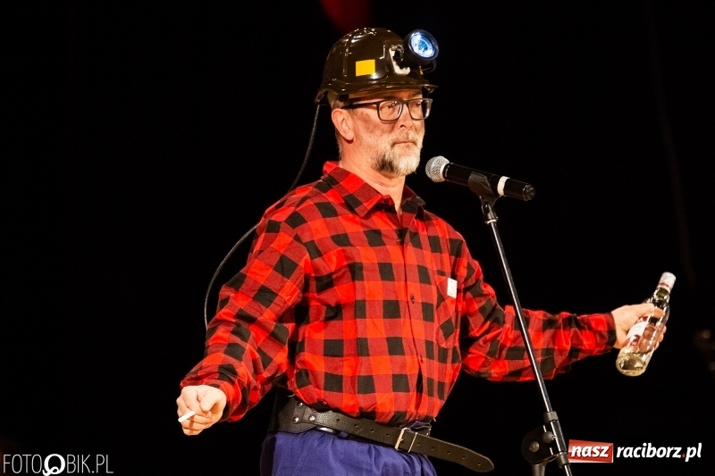 Zdjęcie w galerii na portalu naszraciborz.pl: 18-stka nie boli. Bawmy się do woli. Blisko cztery godziny zabawy na Gwiazdce Serc wiadomości z regionu