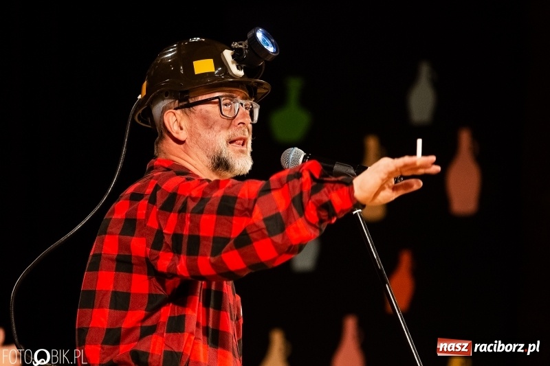 Zdjęcie w galerii na portalu naszraciborz.pl: 18-stka nie boli. Bawmy się do woli. Blisko cztery godziny zabawy na Gwiazdce Serc wiadomości z regionu