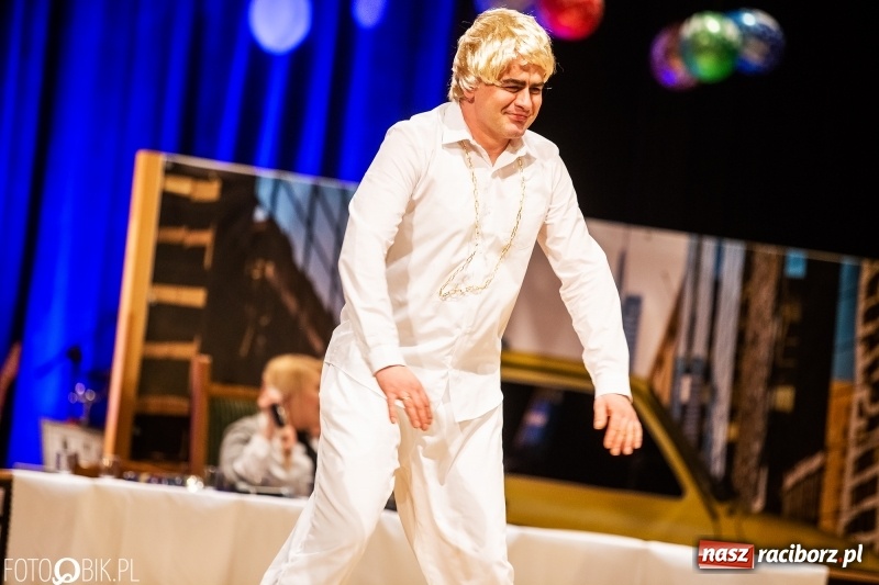 Zdjęcie w galerii na portalu naszraciborz.pl: 18-stka nie boli. Bawmy się do woli. Blisko cztery godziny zabawy na Gwiazdce Serc wiadomości z regionu