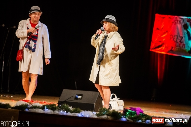 Zdjęcie w galerii na portalu naszraciborz.pl: 18-stka nie boli. Bawmy się do woli. Blisko cztery godziny zabawy na Gwiazdce Serc wiadomości z regionu