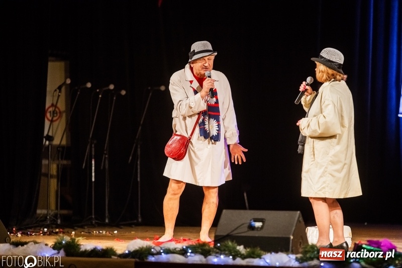 Zdjęcie w galerii na portalu naszraciborz.pl: 18-stka nie boli. Bawmy się do woli. Blisko cztery godziny zabawy na Gwiazdce Serc wiadomości z regionu