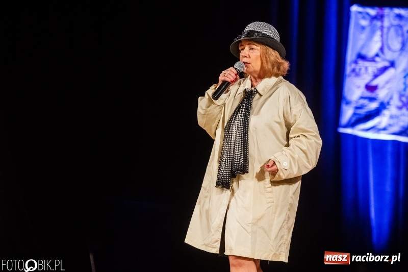 Zdjęcie w galerii na portalu naszraciborz.pl: 18-stka nie boli. Bawmy się do woli. Blisko cztery godziny zabawy na Gwiazdce Serc wiadomości z regionu