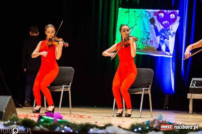 Zdjęcie w galerii na portalu naszraciborz.pl: 18-stka nie boli. Bawmy się do woli. Blisko cztery godziny zabawy na Gwiazdce Serc wiadomości z regionu