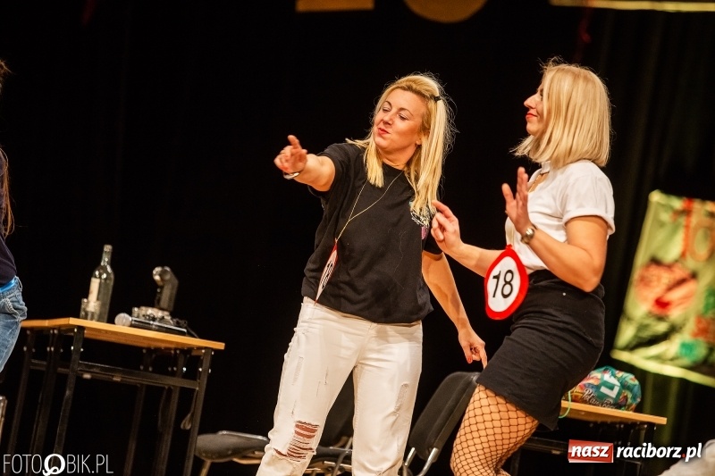 Zdjęcie w galerii na portalu naszraciborz.pl: 18-stka nie boli. Bawmy się do woli. Blisko cztery godziny zabawy na Gwiazdce Serc wiadomości z regionu