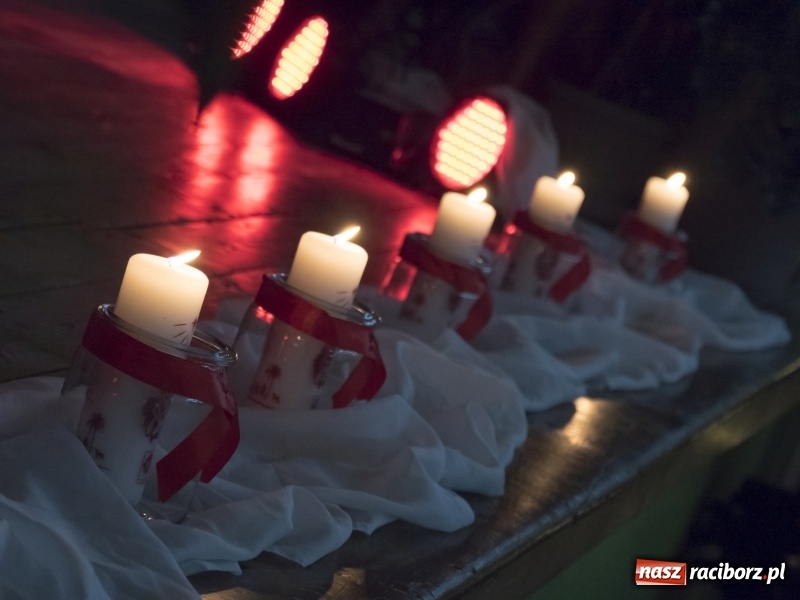 Zdjęcie w galerii na portalu naszraciborz.pl: Seniorzy na wigilijnym opłatku w Kobyli FOTO i WIDEO wiadomości z regionu