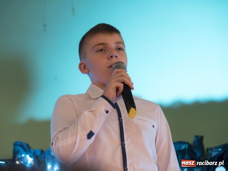 Zdjęcie w galerii na portalu naszraciborz.pl: Seniorzy na wigilijnym opłatku w Kobyli FOTO i WIDEO wiadomości z regionu