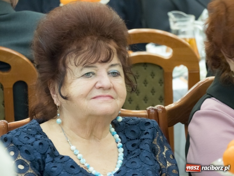 Zdjęcie w galerii na portalu naszraciborz.pl: Seniorzy na wigilijnym opłatku w Kobyli FOTO i WIDEO wiadomości z regionu