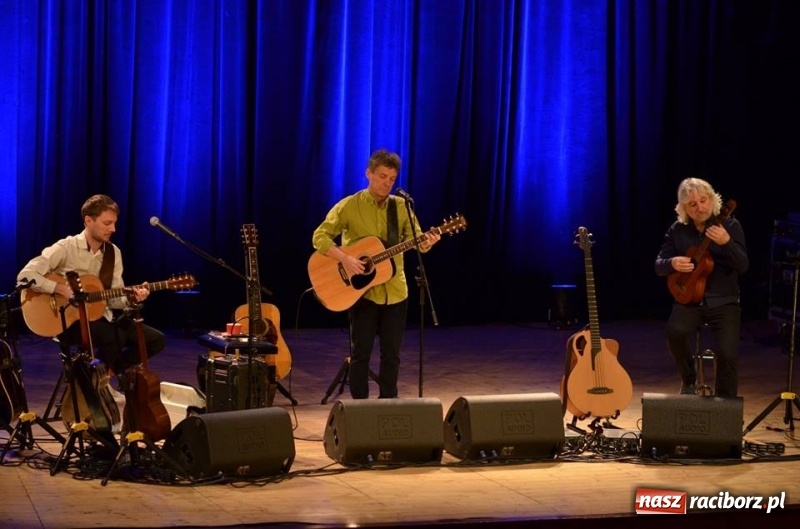 Zdjęcie w galerii na portalu naszraciborz.pl: Legenda polskiej poezji śpiewanej w Raciborzu  wiadomości z regionu