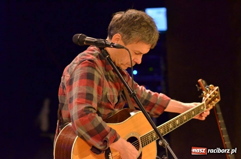 Zdjęcie w galerii na portalu naszraciborz.pl: Legenda polskiej poezji śpiewanej w Raciborzu  wiadomości z regionu