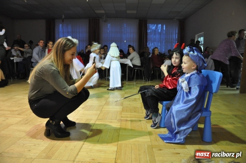 Zdjęcie w galerii na portalu naszraciborz.pl: Bojanowskie Jasełka. Przedszkolaki zebrały gromkie brawa! FOTO i WIDEO wiadomości z regionu