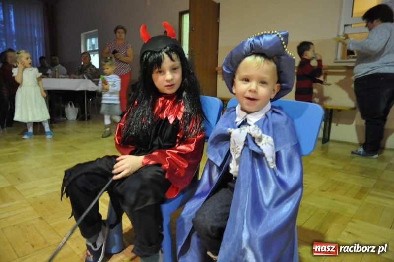 Zdjęcie w galerii na portalu naszraciborz.pl: Bojanowskie Jasełka. Przedszkolaki zebrały gromkie brawa! FOTO i WIDEO wiadomości z regionu