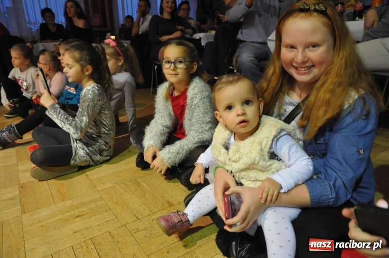 Zdjęcie w galerii na portalu naszraciborz.pl: Bojanowskie Jasełka. Przedszkolaki zebrały gromkie brawa! FOTO i WIDEO wiadomości z regionu