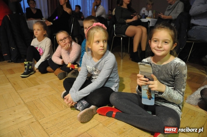 Zdjęcie w galerii na portalu naszraciborz.pl: Bojanowskie Jasełka. Przedszkolaki zebrały gromkie brawa! FOTO i WIDEO wiadomości z regionu