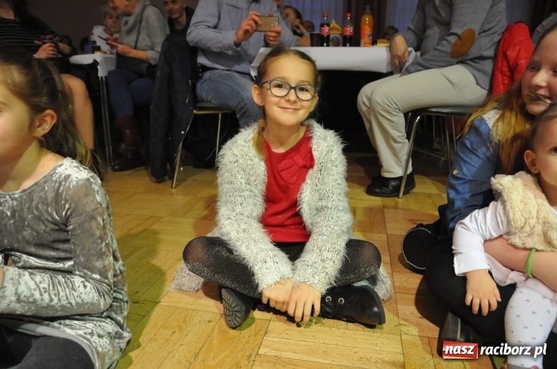 Zdjęcie w galerii na portalu naszraciborz.pl: Bojanowskie Jasełka. Przedszkolaki zebrały gromkie brawa! FOTO i WIDEO wiadomości z regionu
