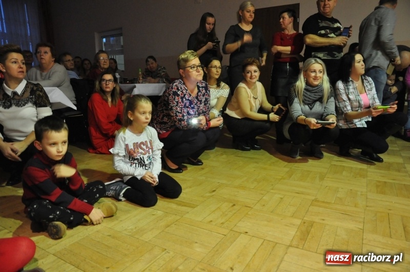 Zdjęcie w galerii na portalu naszraciborz.pl: Bojanowskie Jasełka. Przedszkolaki zebrały gromkie brawa! FOTO i WIDEO wiadomości z regionu