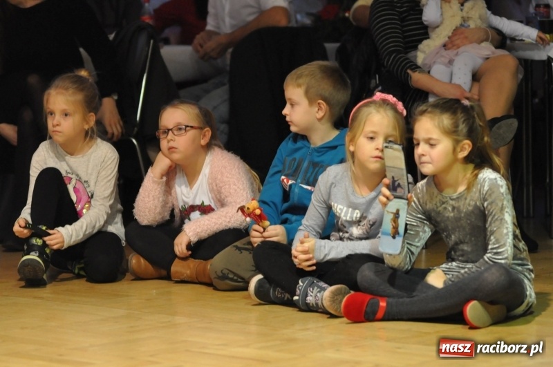 Zdjęcie w galerii na portalu naszraciborz.pl: Bojanowskie Jasełka. Przedszkolaki zebrały gromkie brawa! FOTO i WIDEO wiadomości z regionu