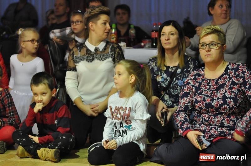Zdjęcie w galerii na portalu naszraciborz.pl: Bojanowskie Jasełka. Przedszkolaki zebrały gromkie brawa! FOTO i WIDEO wiadomości z regionu