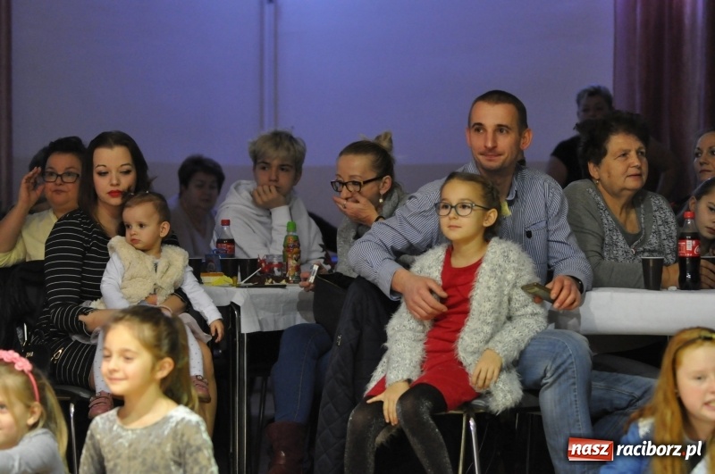 Zdjęcie w galerii na portalu naszraciborz.pl: Bojanowskie Jasełka. Przedszkolaki zebrały gromkie brawa! FOTO i WIDEO wiadomości z regionu