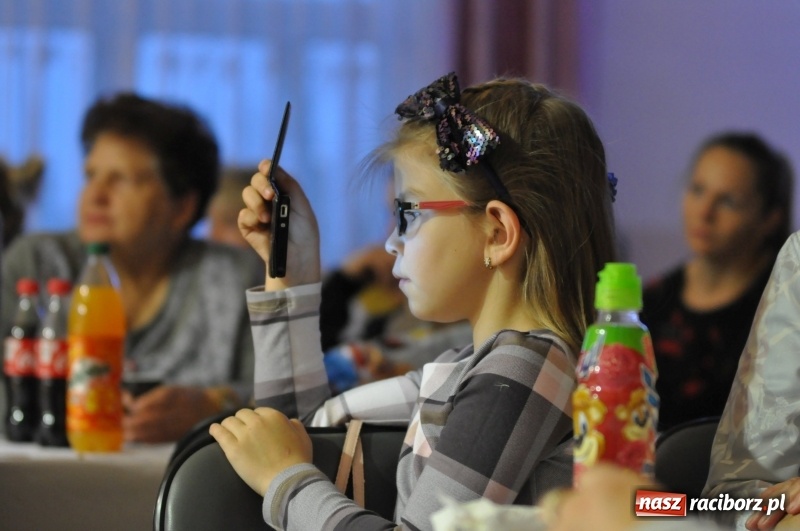 Zdjęcie w galerii na portalu naszraciborz.pl: Bojanowskie Jasełka. Przedszkolaki zebrały gromkie brawa! FOTO i WIDEO wiadomości z regionu