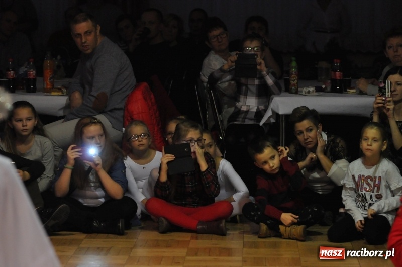 Zdjęcie w galerii na portalu naszraciborz.pl: Bojanowskie Jasełka. Przedszkolaki zebrały gromkie brawa! FOTO i WIDEO wiadomości z regionu