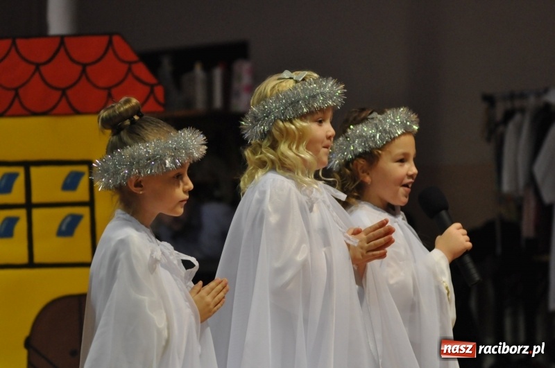 Zdjęcie w galerii na portalu naszraciborz.pl: Bojanowskie Jasełka. Przedszkolaki zebrały gromkie brawa! FOTO i WIDEO wiadomości z regionu