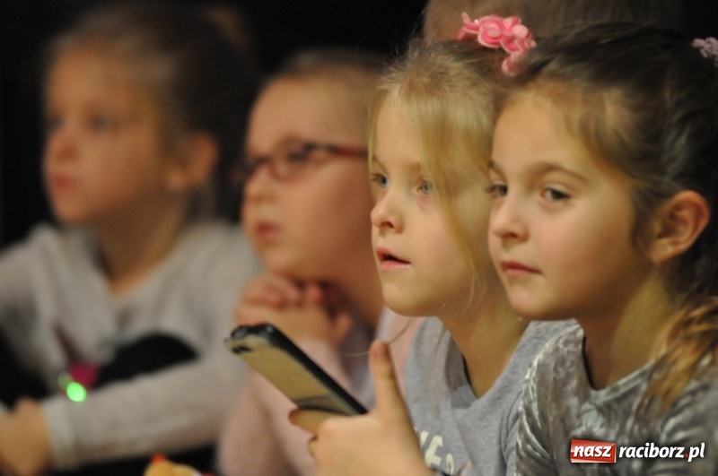 Zdjęcie w galerii na portalu naszraciborz.pl: Bojanowskie Jasełka. Przedszkolaki zebrały gromkie brawa! FOTO i WIDEO wiadomości z regionu