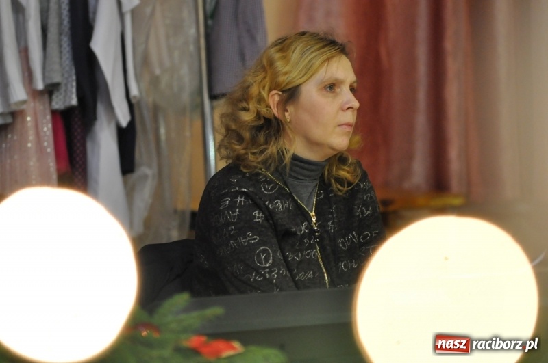 Zdjęcie w galerii na portalu naszraciborz.pl: Bojanowskie Jasełka. Przedszkolaki zebrały gromkie brawa! FOTO i WIDEO wiadomości z regionu