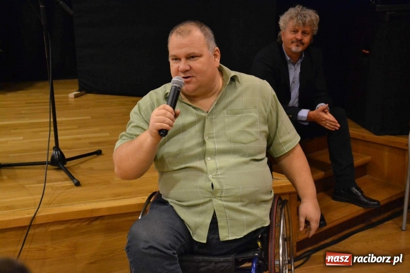 Zdjęcie w galerii na portalu naszraciborz.pl: Roboty medyczne Robin Heart i sztuczne serce - szanse i zagrożenia  wiadomości z regionu