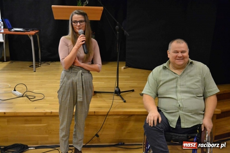 Zdjęcie w galerii na portalu naszraciborz.pl: Roboty medyczne Robin Heart i sztuczne serce - szanse i zagrożenia  wiadomości z regionu