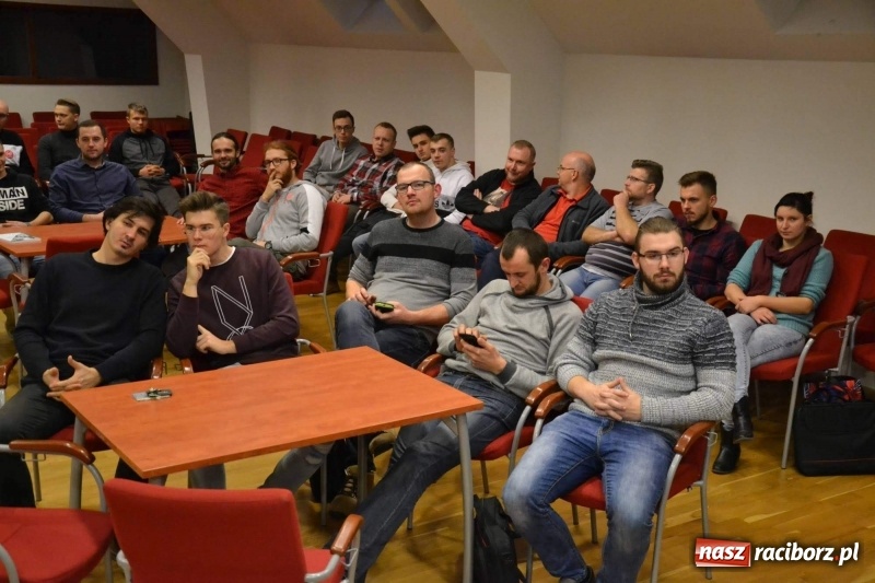 Zdjęcie w galerii na portalu naszraciborz.pl: Roboty medyczne Robin Heart i sztuczne serce - szanse i zagrożenia  wiadomości z regionu